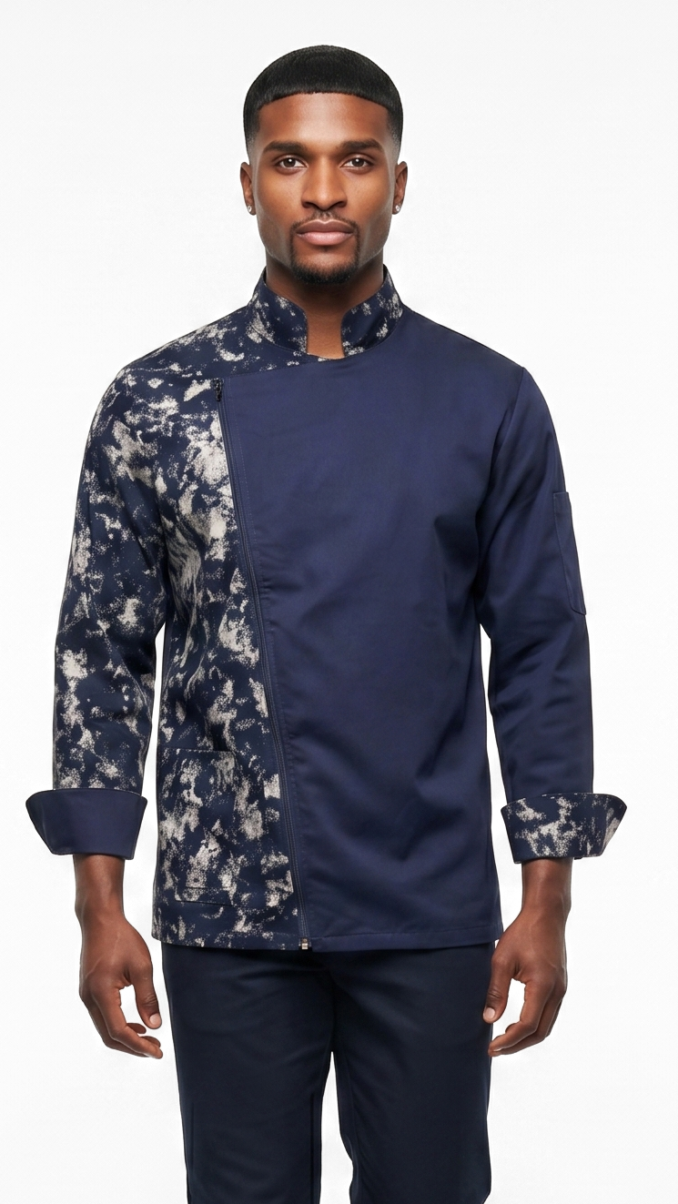 NAVY SKY