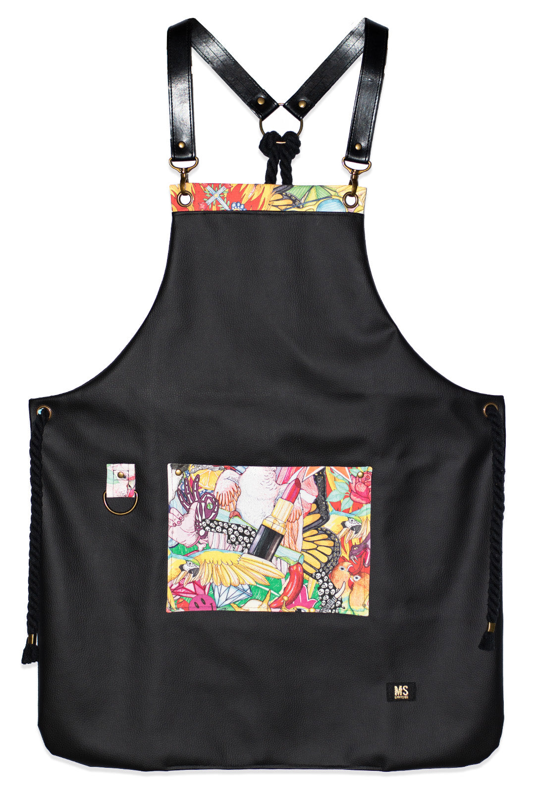 NERO TATOO ANTISTAIN