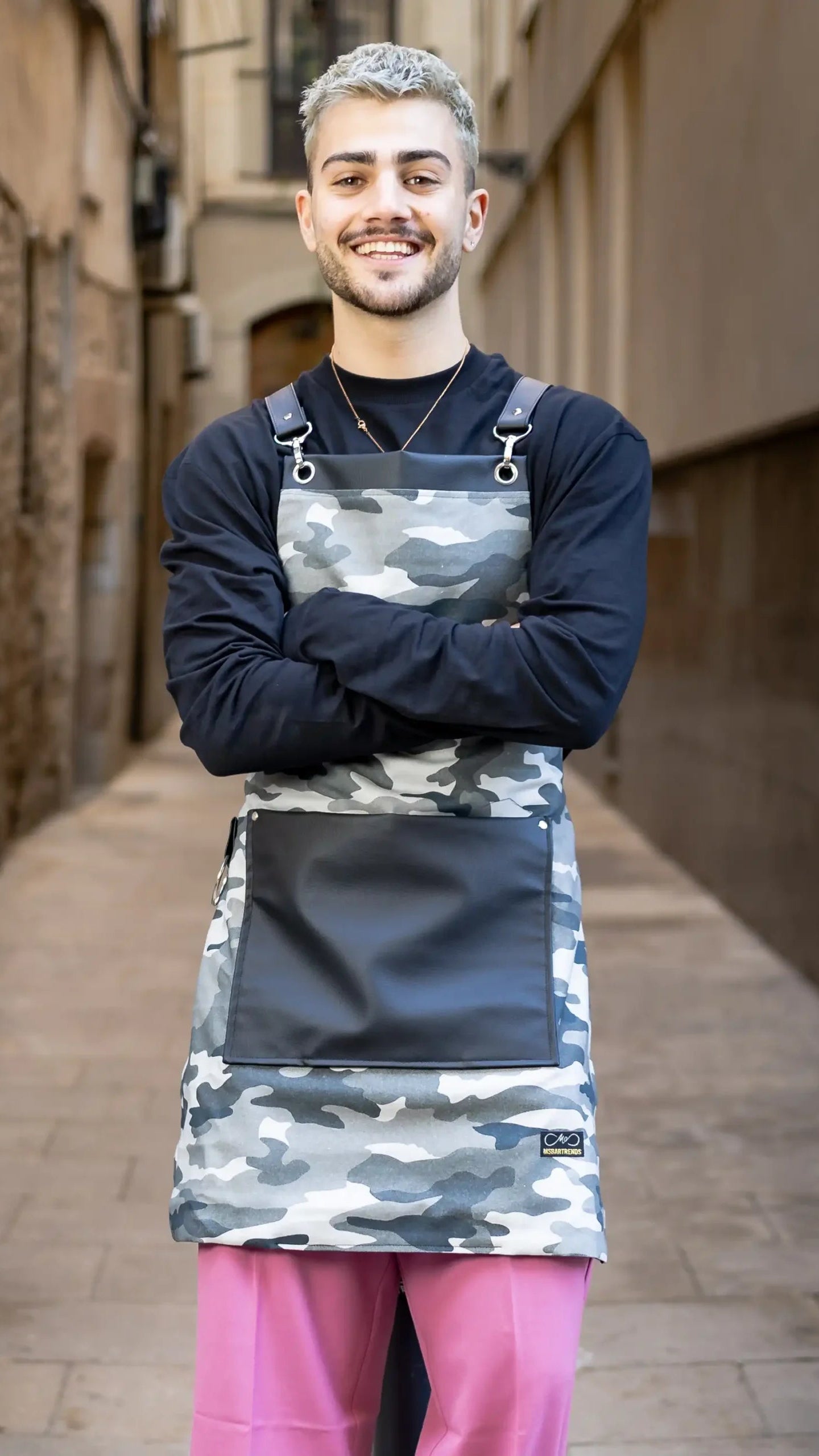 MIMETICO GRIGIO