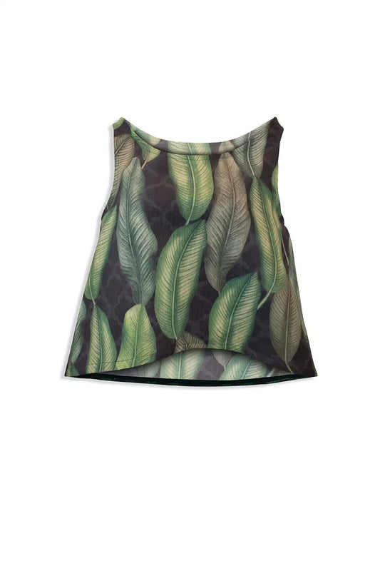 CALATHEA