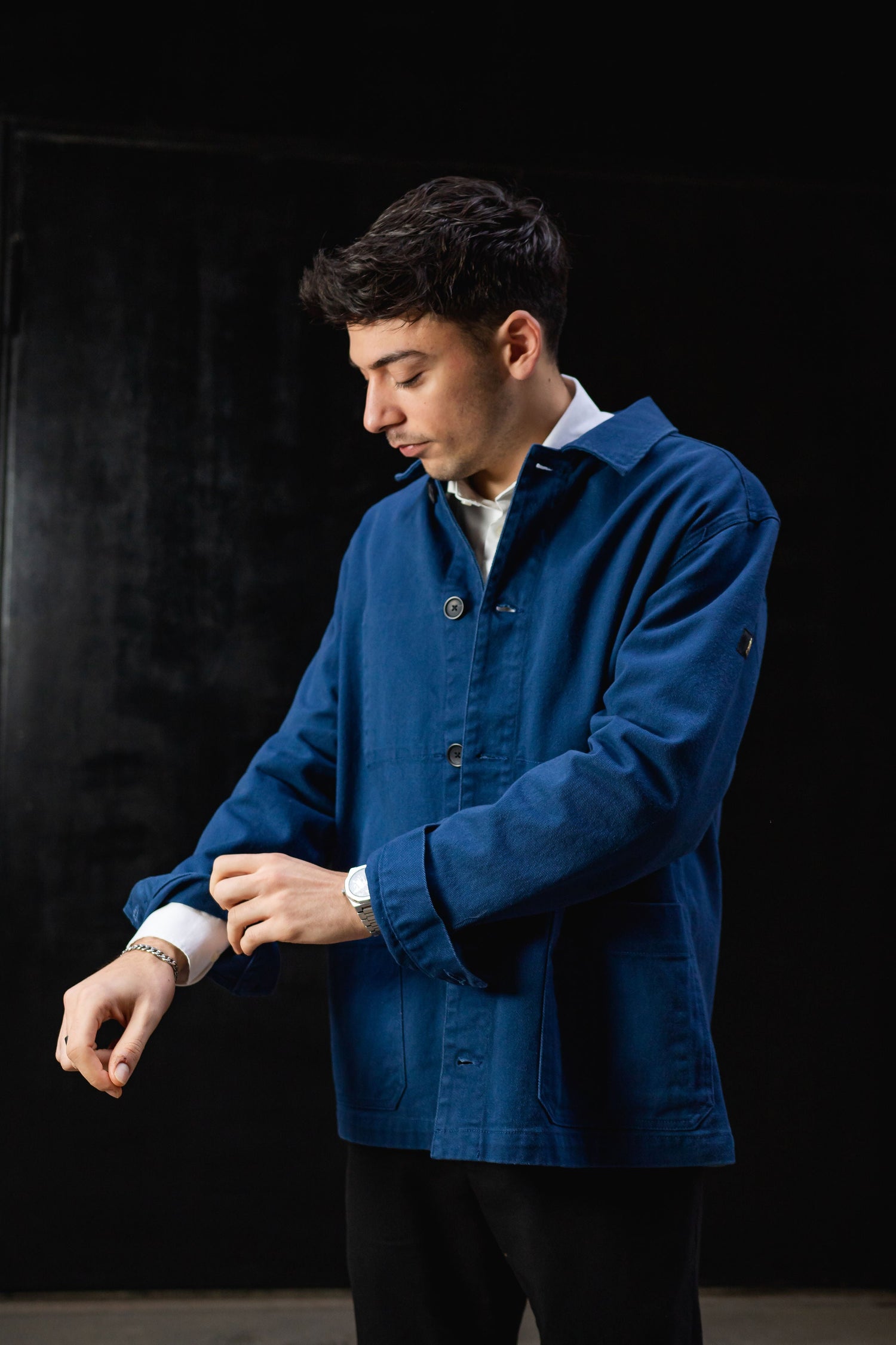 CHAQUETAS KRAFT