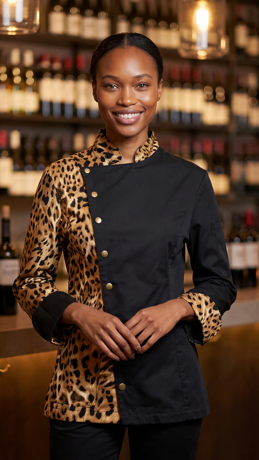 LEOPARD