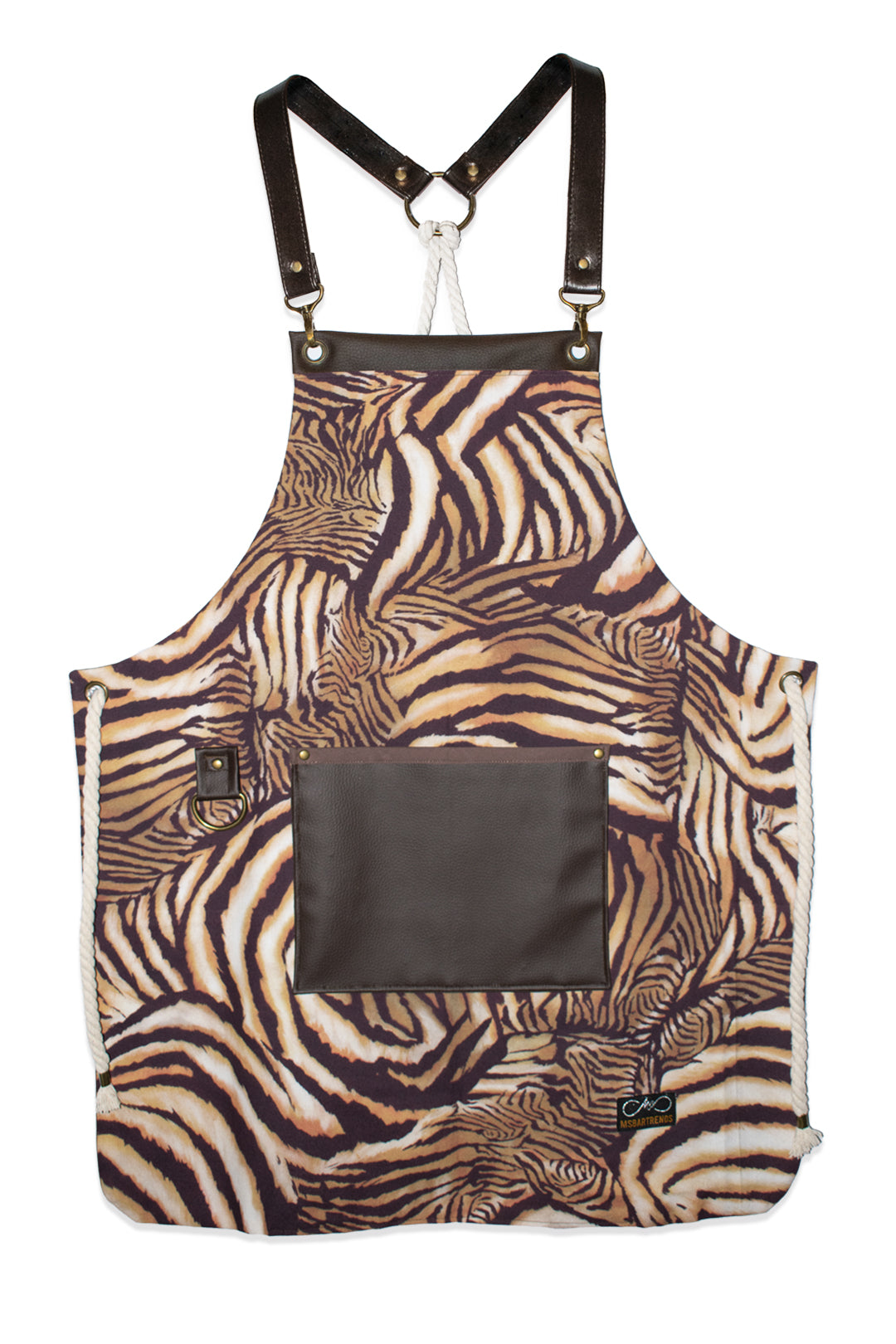 TIGER BROWNIE