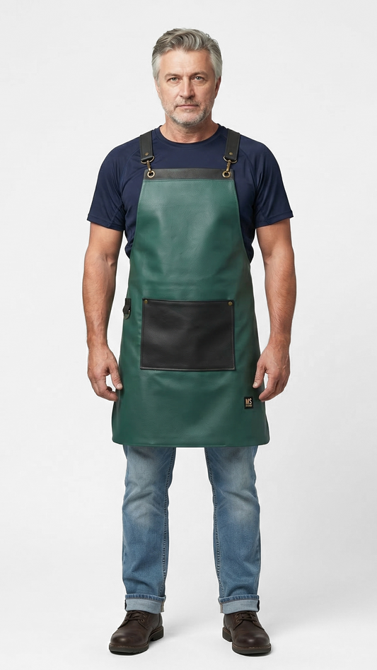 FORGE GREEN ANTISTAIN