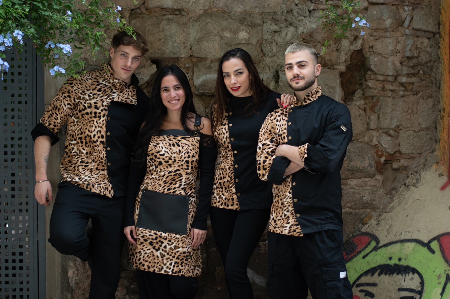 LEOPARD