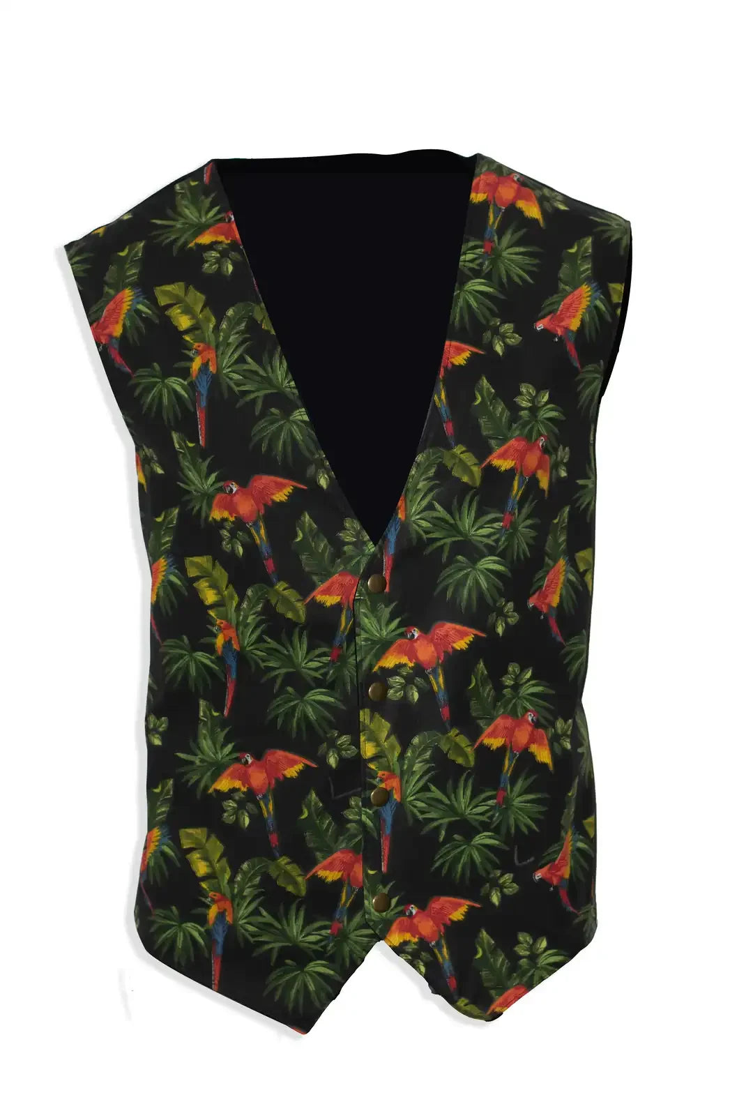 BLACK TOUCAN