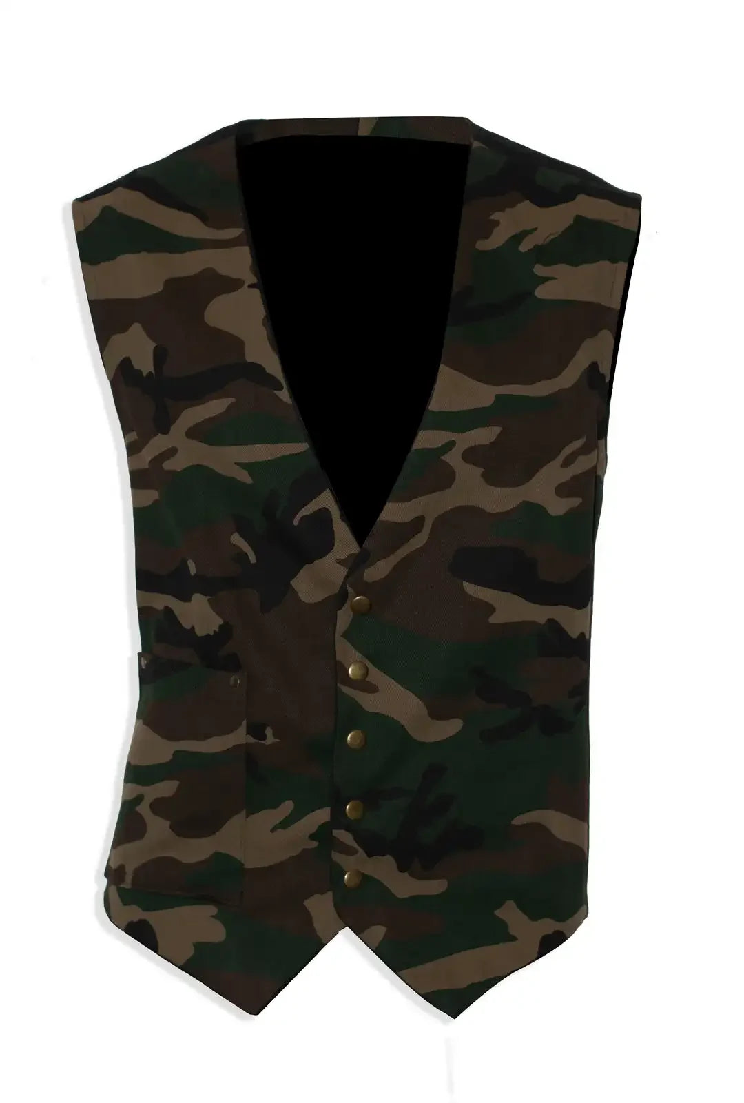 GREEN CAMOUFLAGE