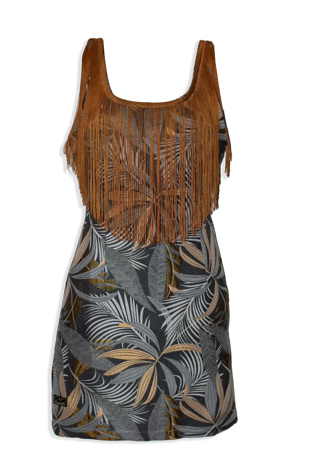 LUX PALM GOLD