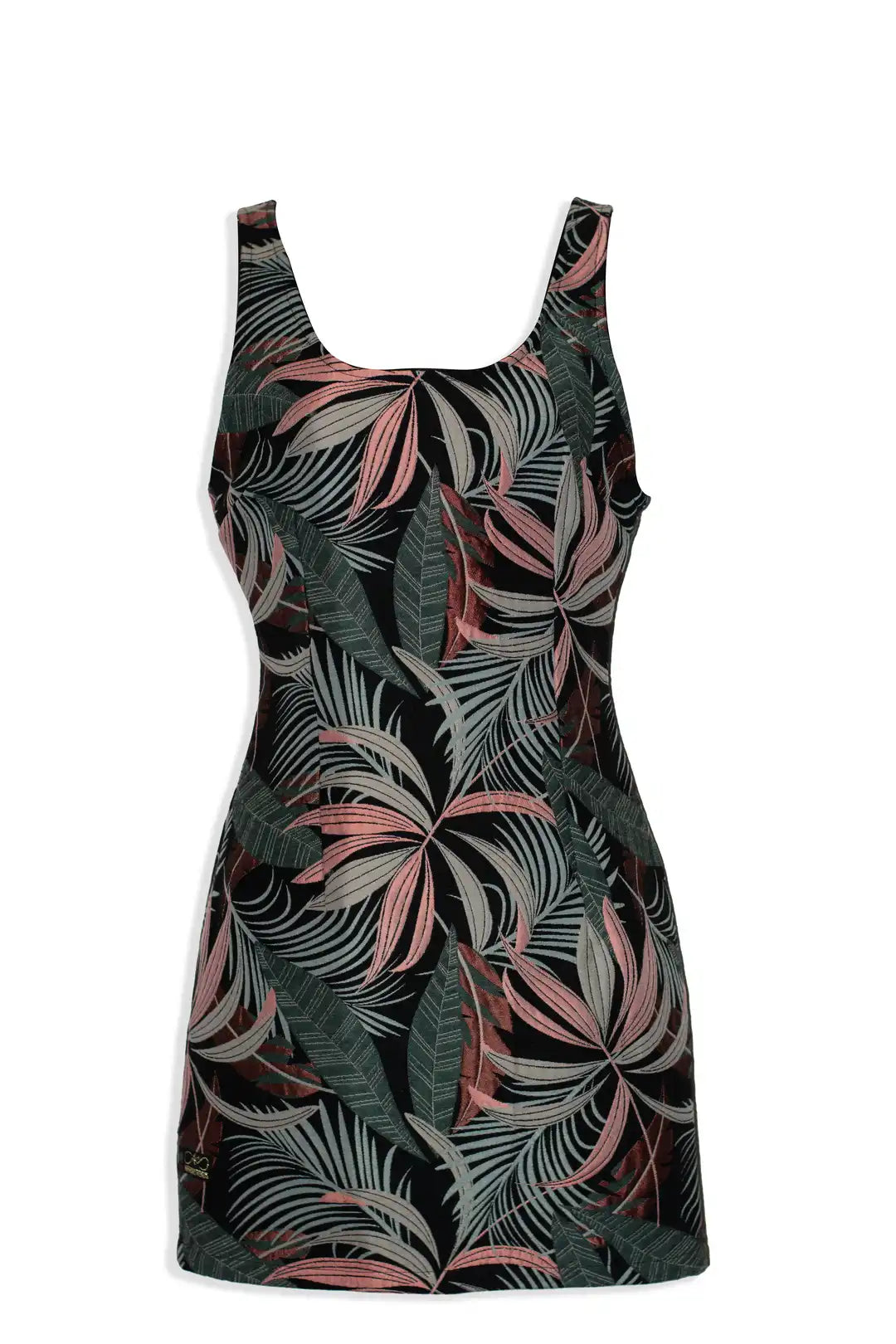 LUX PALM ROSE