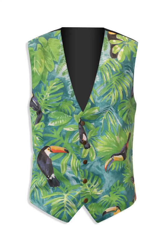 TOUCAN
