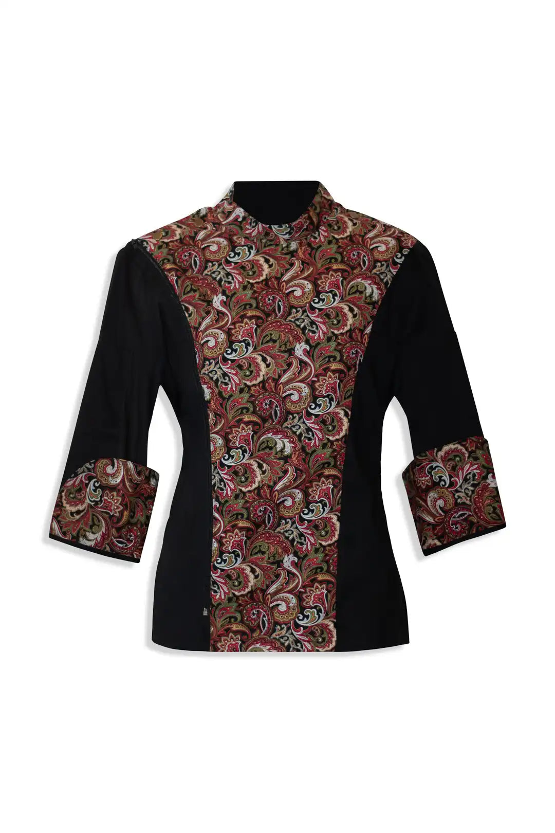 RED PASLEY