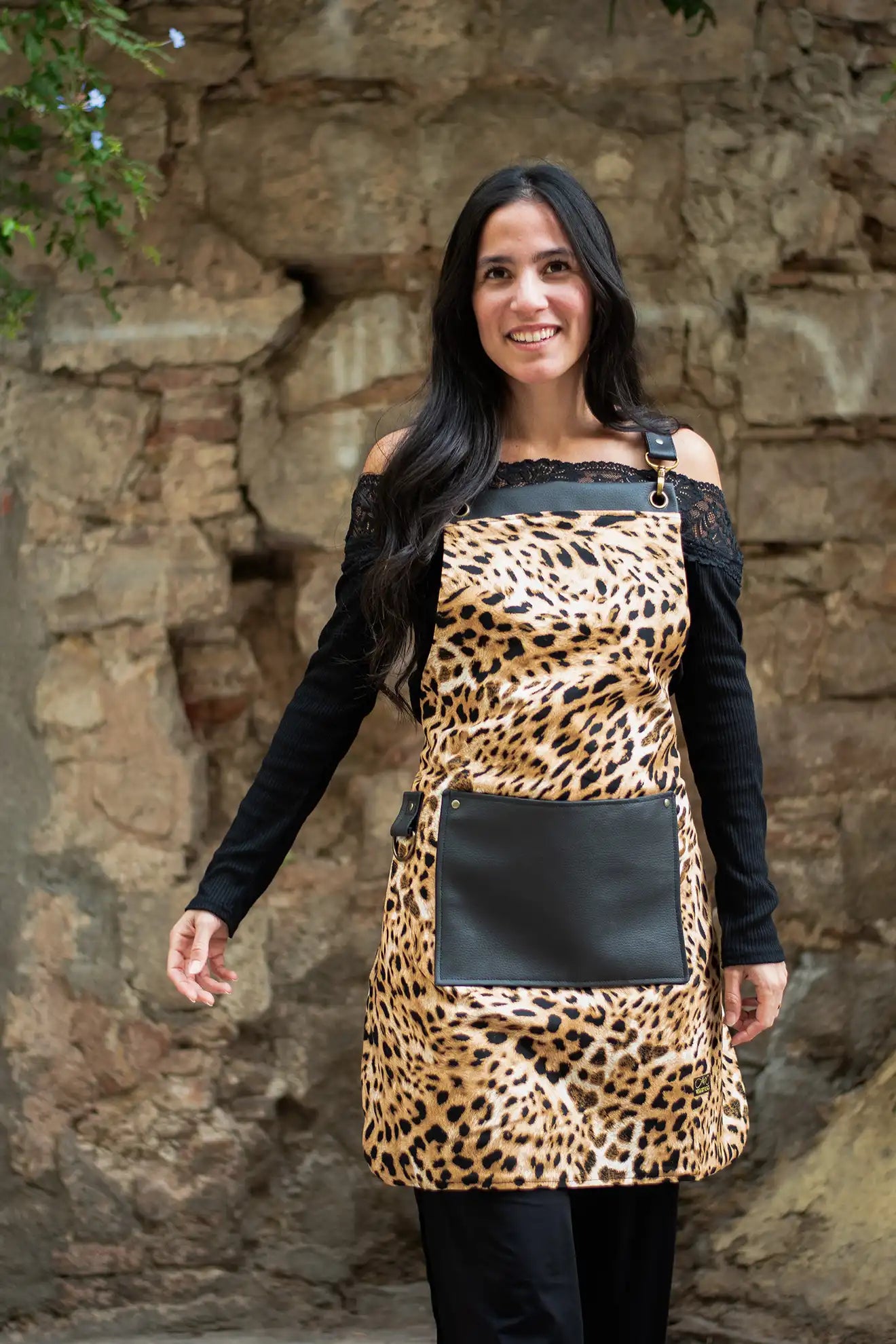 LEOPARD