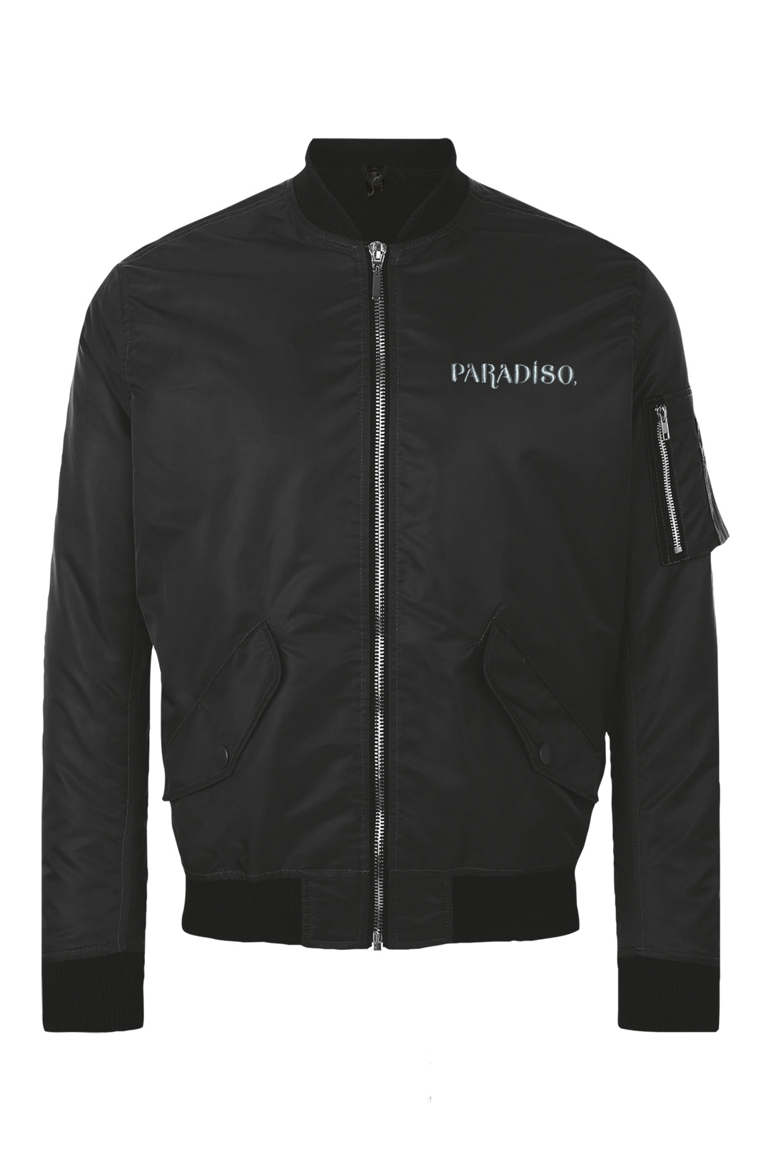 BOMBER PARADISO