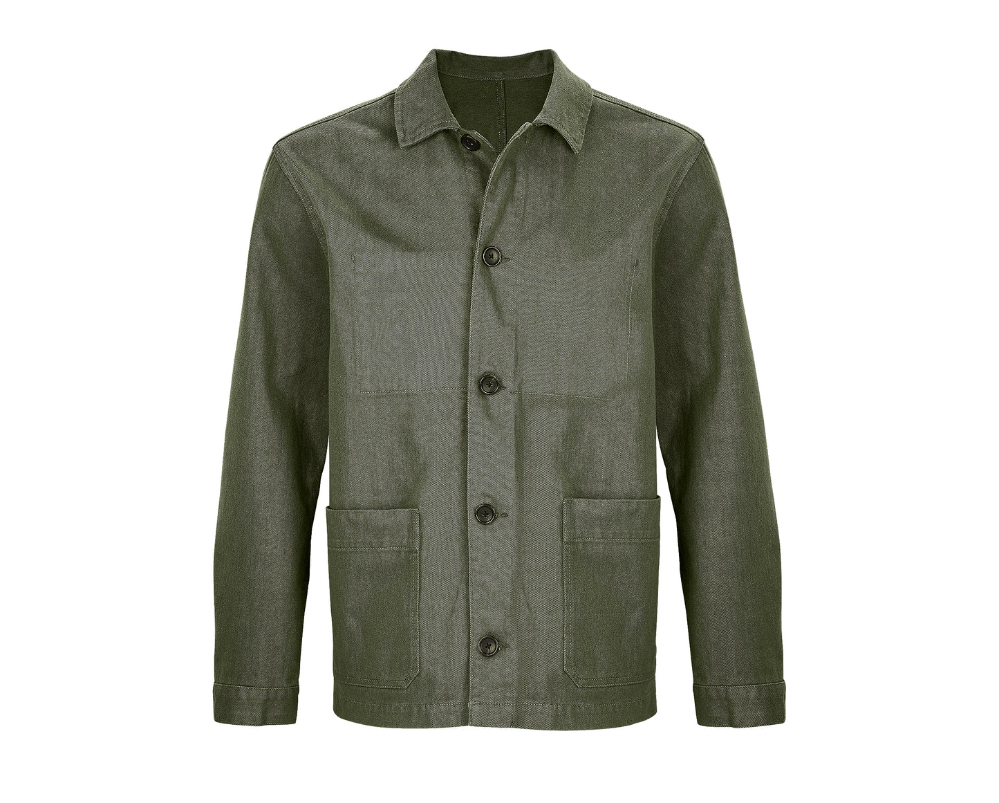 MILITAR GREEN