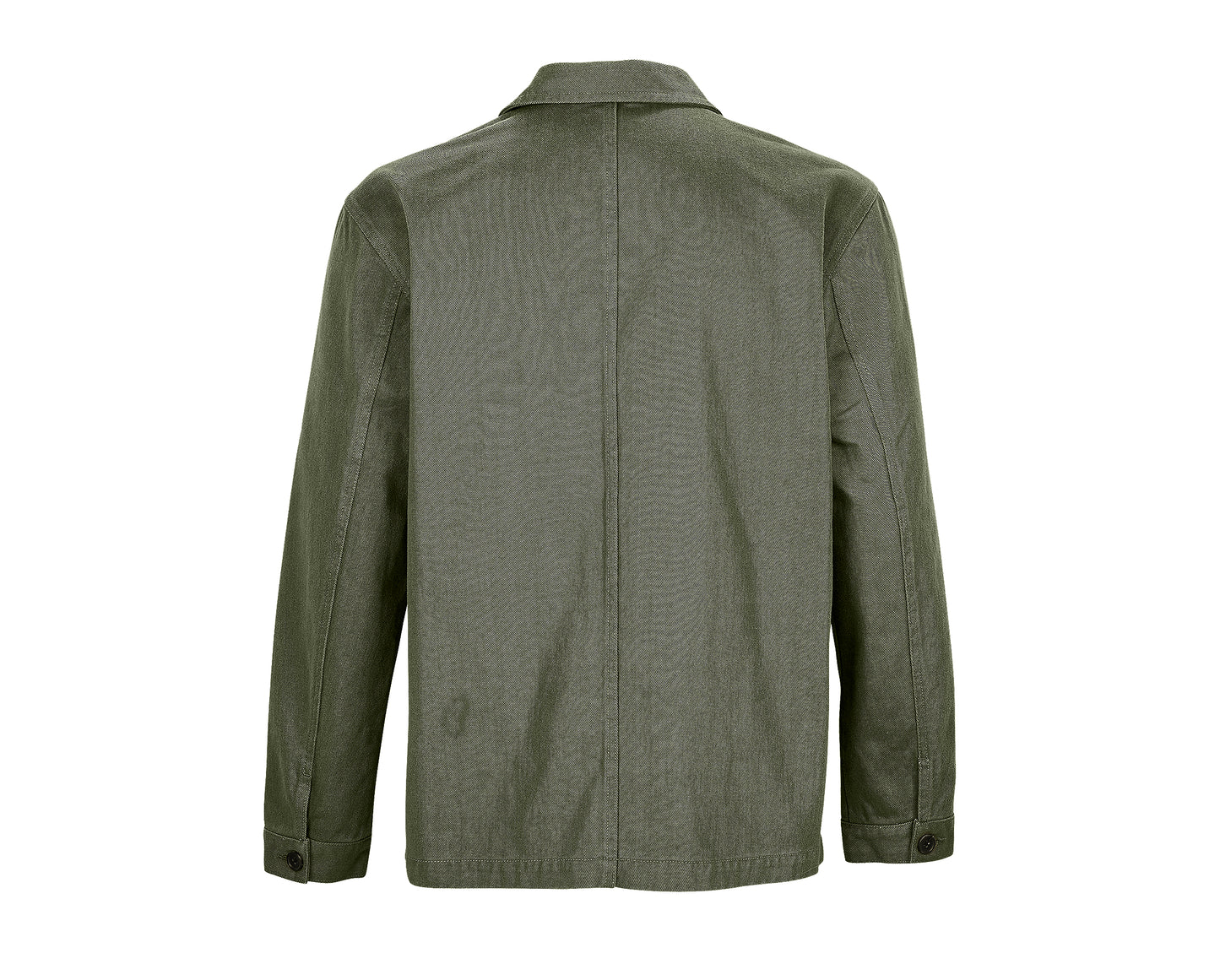 MILITAR GREEN