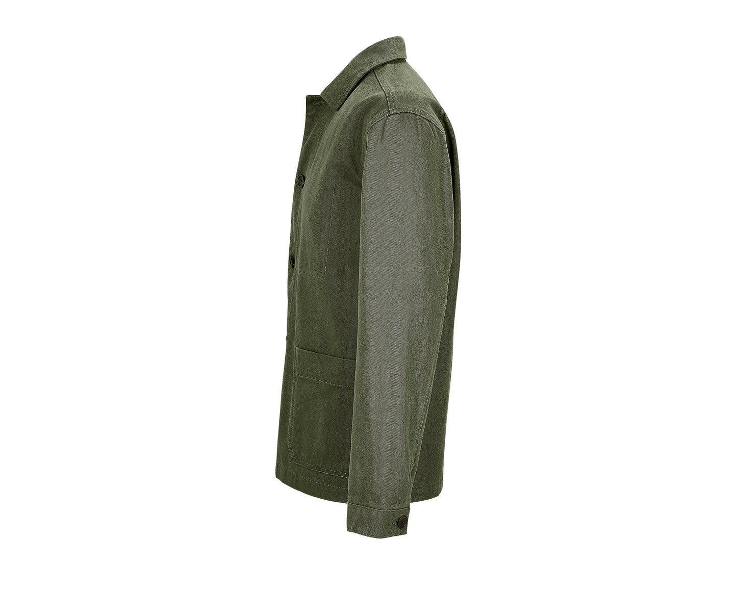 MILITAR GREEN