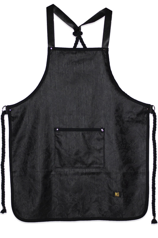 DAMASK BLACK