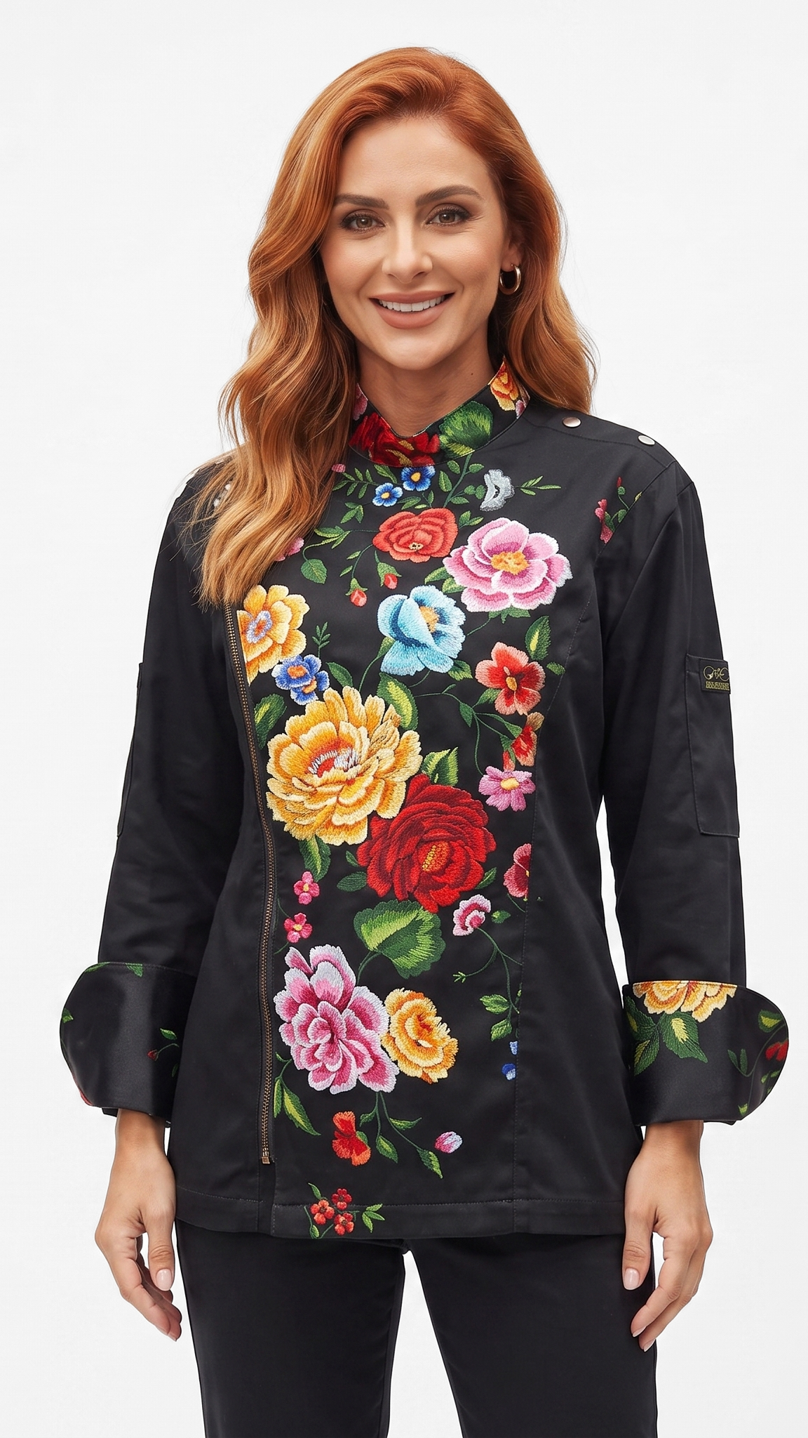 FORBIDDEN FLOWERS