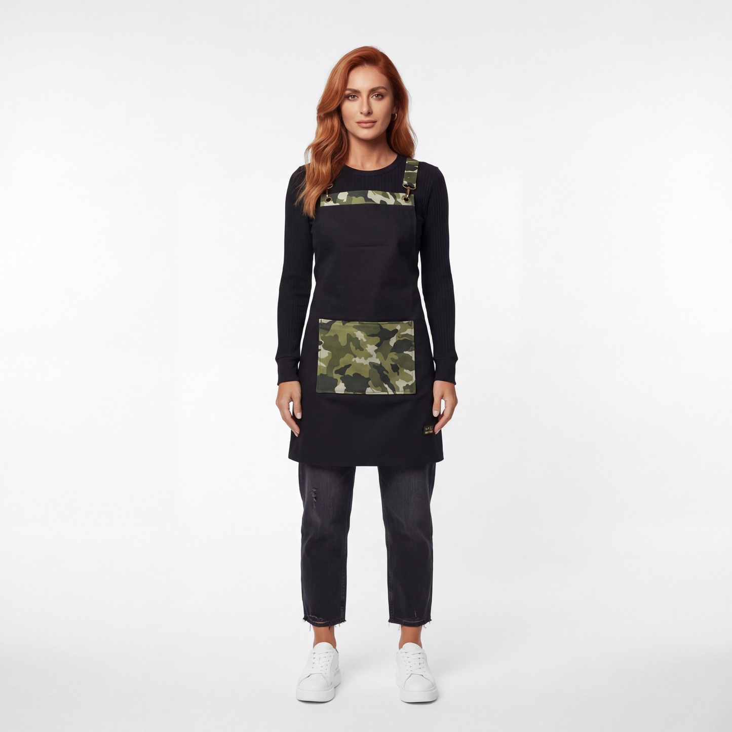 GREEN CAMO