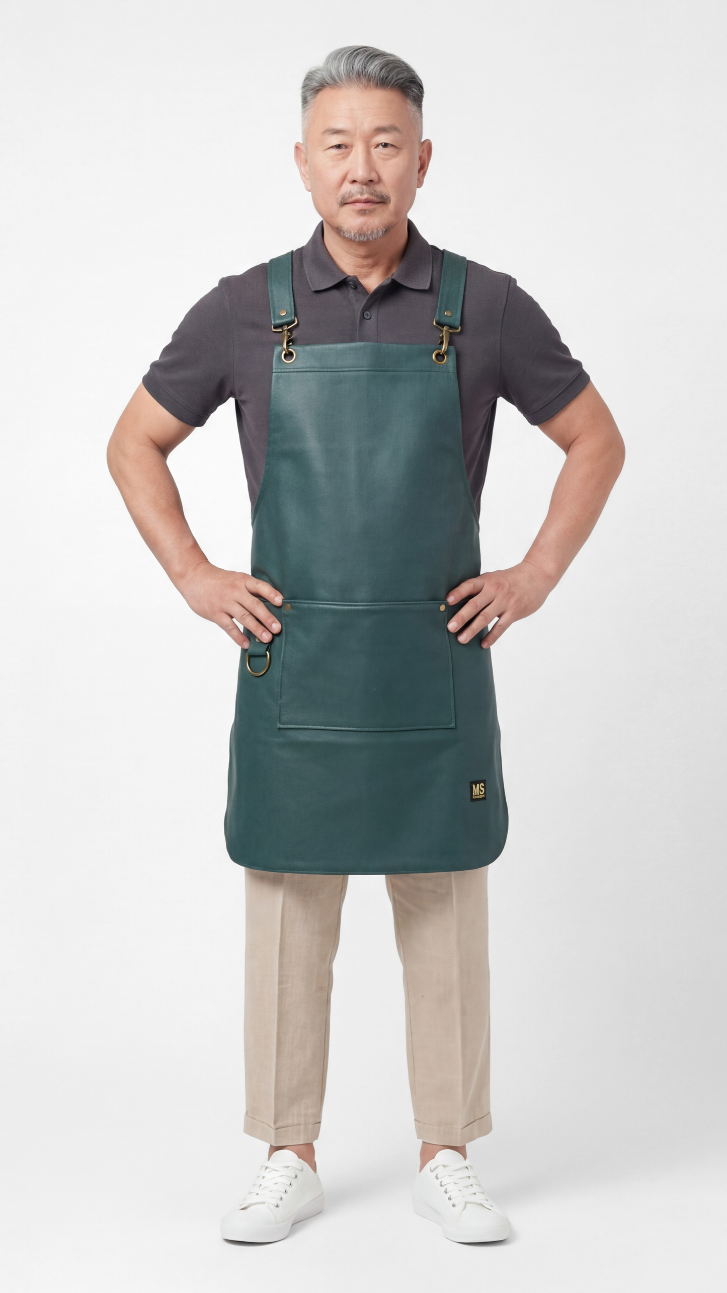 EVERGREEN ANTISTAIN