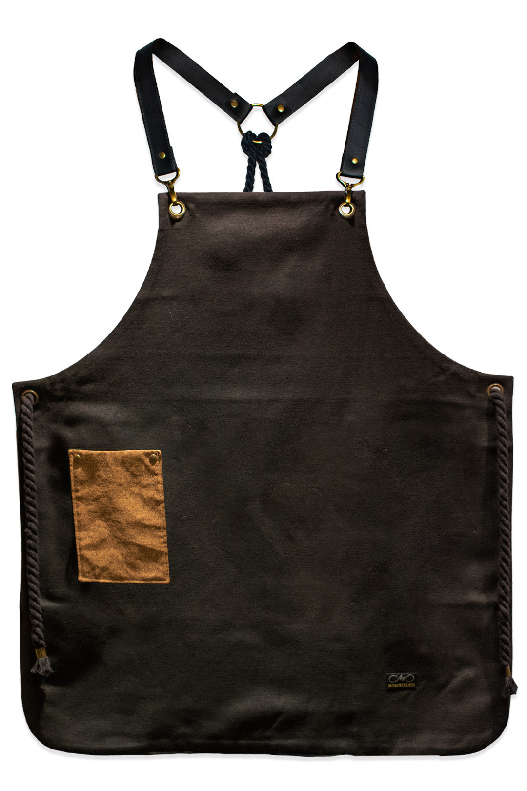 CORK COTTON BLACK