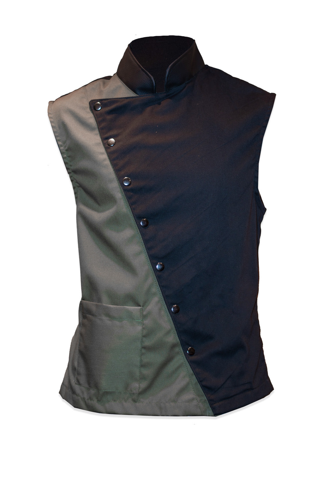 MILITAR GREEN